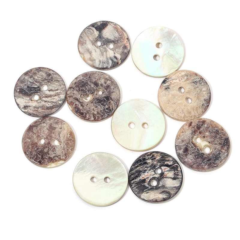 Kokoso kevalo dvipusis sandarinimo aliejus Medinio kevalo saga Aukštos kokybės marškiniai, paltai, batų krepšys, kepurės priedai, žaislų priedai