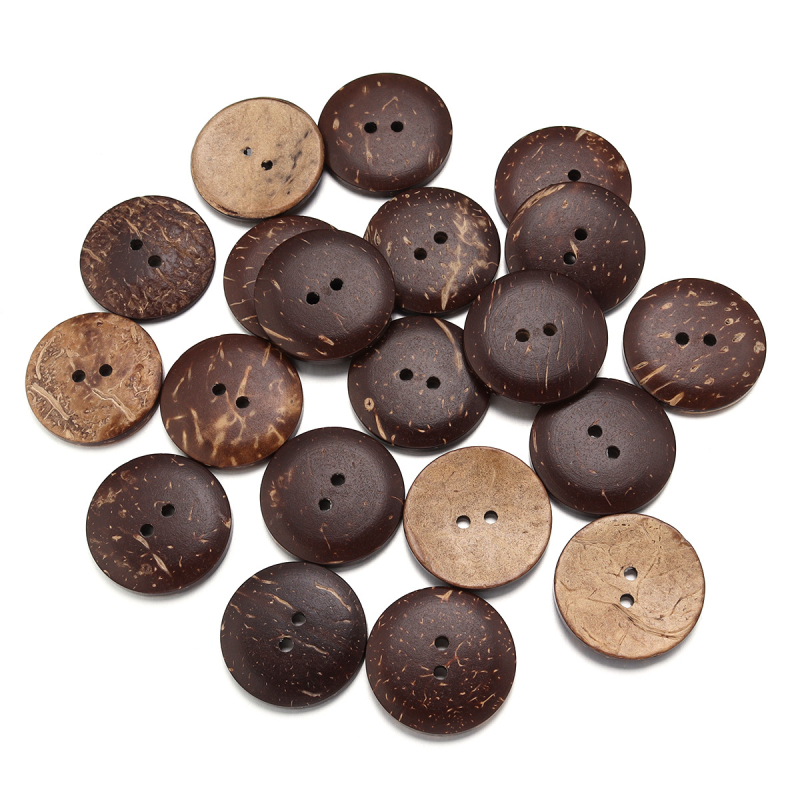 Kokoso kevalo dvipusis sandarinimo aliejus Medinio kevalo saga Aukštos kokybės marškiniai, paltai, batų krepšys, kepurės priedai, žaislų priedai