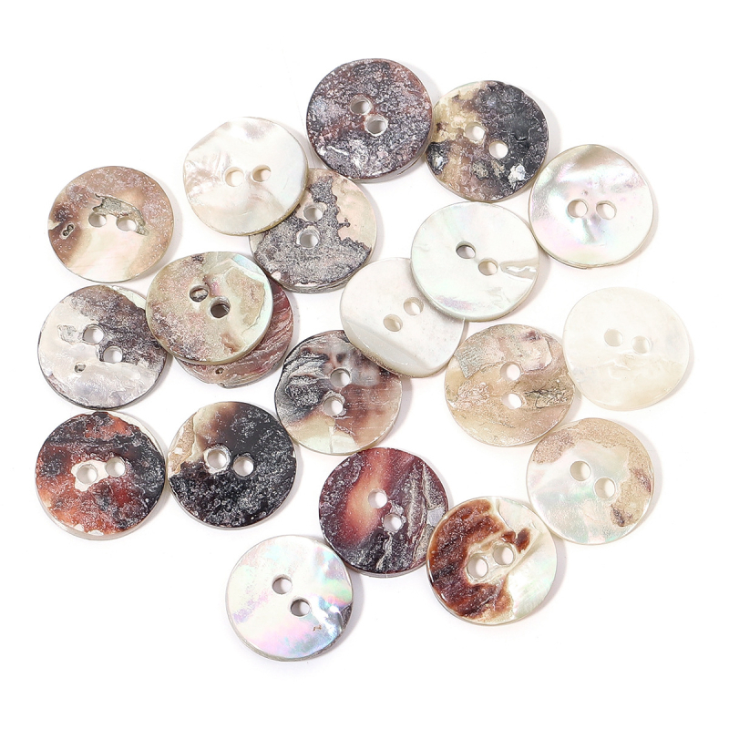 Kokoso kevalo dvipusis sandarinimo aliejus Medinio kevalo saga Aukštos kokybės marškiniai, paltai, batų krepšys, kepurės priedai, žaislų priedai