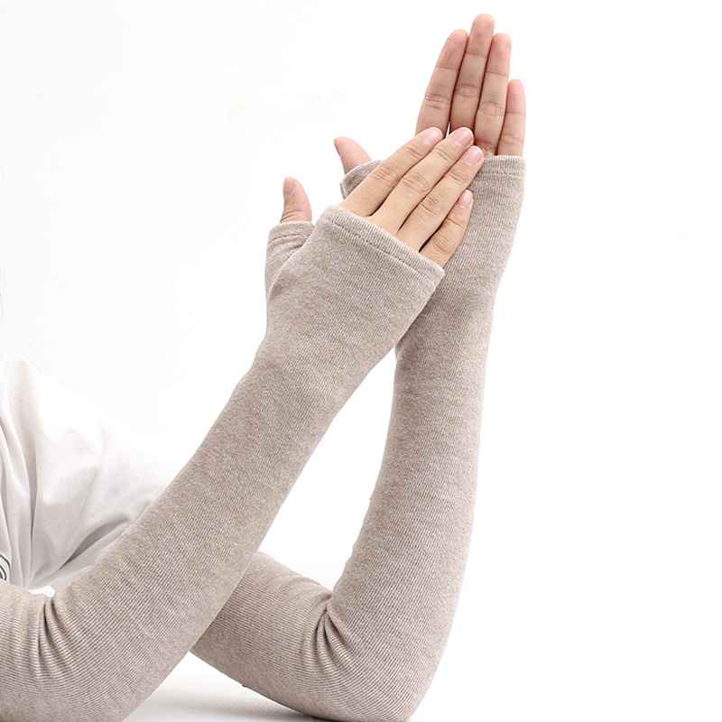 Tehase otsemüük, kašmiirist soe varrukas naistele, sügis-talvine pikkade varrukatega kate, meestele paksendatud talvise puhkuse varrukatega käekaitse