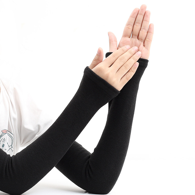 Tehase otsemüük, kašmiirist soe varrukas naistele, sügis-talvine pikkade varrukatega kate, meestele paksendatud talvise puhkuse varrukatega käekaitse