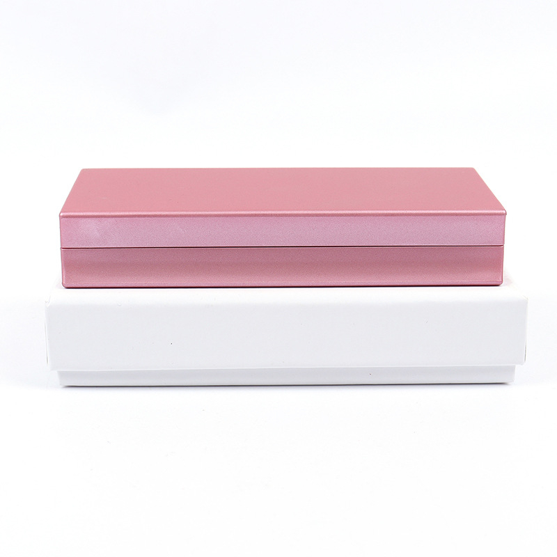 Loomingulised inspiratsioonid sõbrapäevaks Igavese lille kinkekarbis Sõrmuse kaelakee karp Ehete pakendikarp Roosidega ehtekarp laos