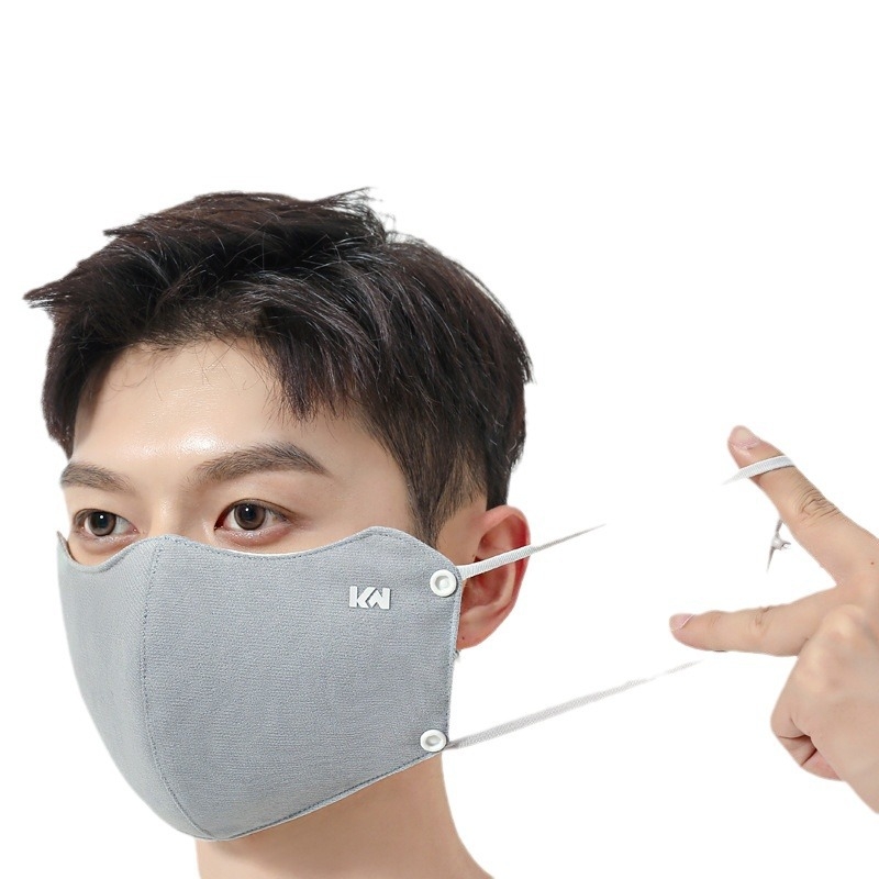 Nauja žieminė kaukė, šilta, dviejų viename, nuimama, madinga, šalčiui ir vėjui atspari, su vilnos pamušalu, apsauganti nuo užšalimo dviratininkams