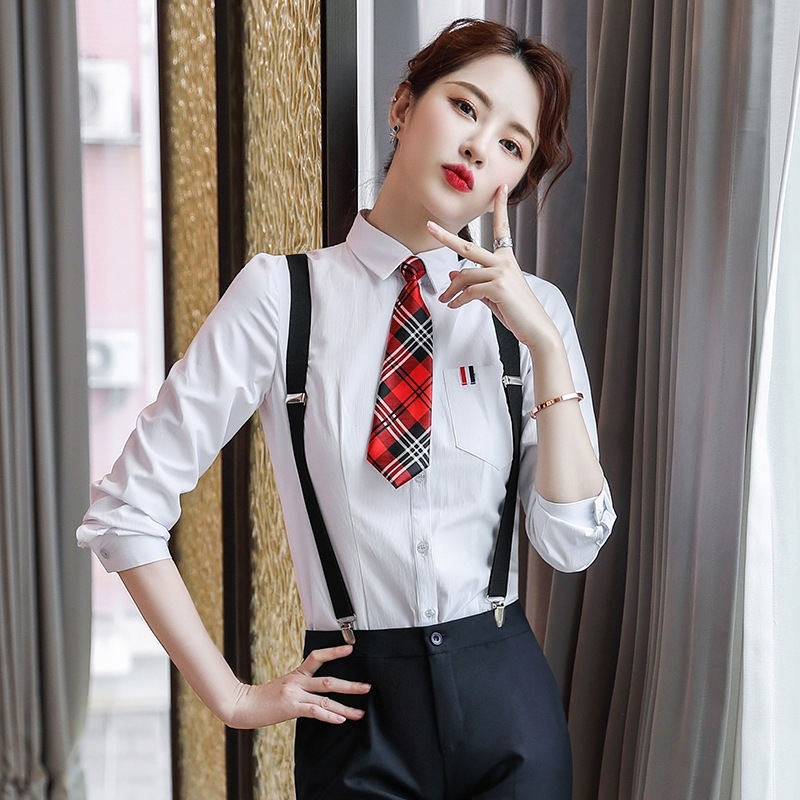 2021 m. darželio trenerio Ch drabužiai rudens mokyklos mokytojo darbo sodo drabužiai ilgomis rankovėmis mokymo mokytojo drabužiai profesionalūs marškinėliai