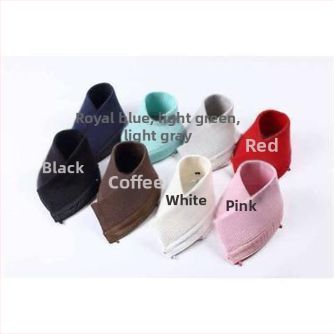 Vyriška vilnonė apykaklė drabužiams su spausdinta pūkine striuke, netikra apykakle, apsaugančia nuo purvo, unisex vilnonė apykaklė, vienspalvė, nuimama