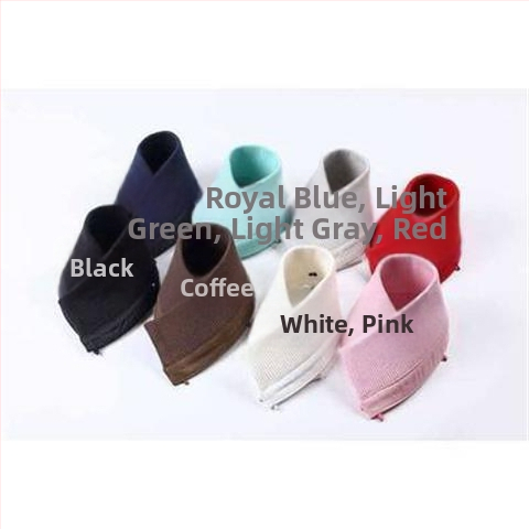 Vyriška vilnonė apykaklė drabužiams su spausdinta pūkine striuke, netikra apykakle, apsaugančia nuo purvo, unisex vilnonė apykaklė, vienspalvė, nuimama