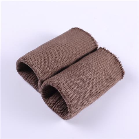 Vyriška vilnonė apykaklė drabužiams su spausdinta pūkine striuke, netikra apykakle, apsaugančia nuo purvo, unisex vilnonė apykaklė, vienspalvė, nuimama