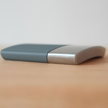 10 τεμάχια μεταλλικό δανέζικο κουτί τσιγάρων εξαιρετικά λεπτό φορητό από ανοξείδωτο ατσάλι ανδρικό δημιουργικό κουτί τσιγάρων χονδρικής πώλησης τσιγάρων