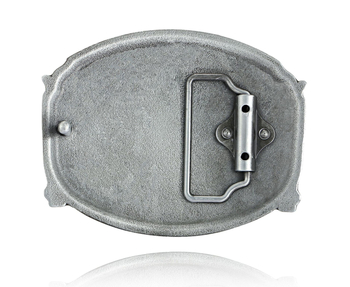 [Yinsu] „Superior American Popular Letters Western Cowboy“ diržo sagtis, geriausiai parduodama „Amazon“ iš vienos kartos