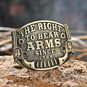 [Yinsu] „Superior American Popular Letters Western Cowboy“ diržo sagtis, geriausiai parduodama „Amazon“ iš vienos kartos