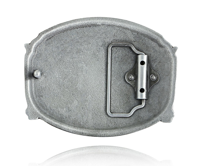 [Yinsu] „Superior American Popular Letters Western Cowboy“ diržo sagtis, geriausiai parduodama „Amazon“ iš vienos kartos