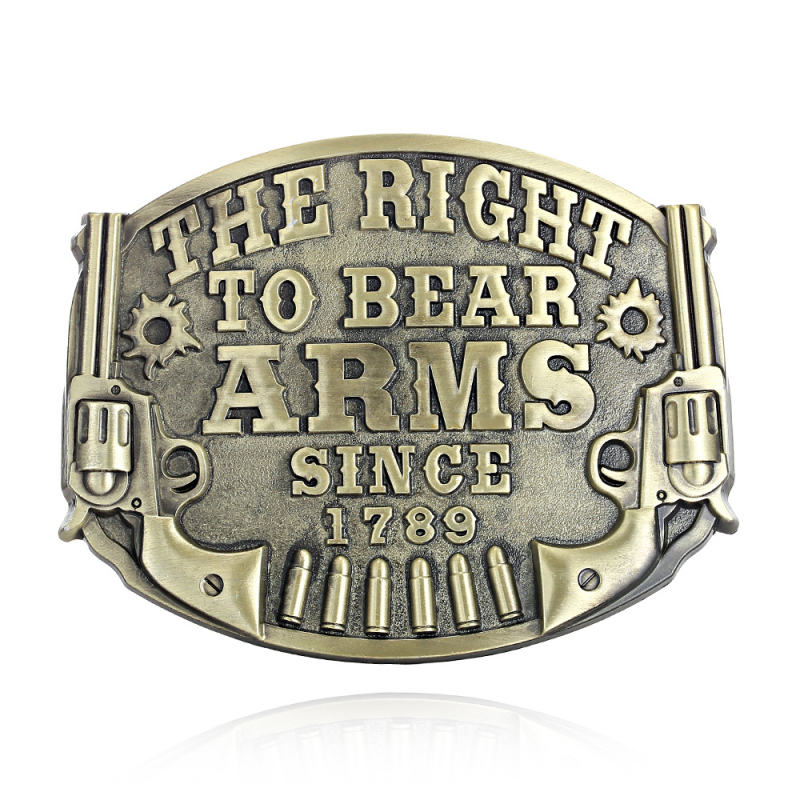 [Yinsu] „Superior American Popular Letters Western Cowboy“ diržo sagtis, geriausiai parduodama „Amazon“ iš vienos kartos