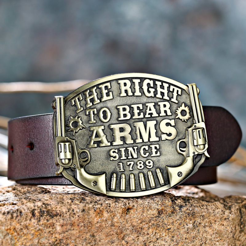 [Yinsu] „Superior American Popular Letters Western Cowboy“ diržo sagtis, geriausiai parduodama „Amazon“ iš vienos kartos