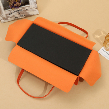 Кожена подаръчна кутия за червено вино Premium Sense, бизнес празнична подаръчна кутия, преносима, придружаваща подаръчна кутия на склад