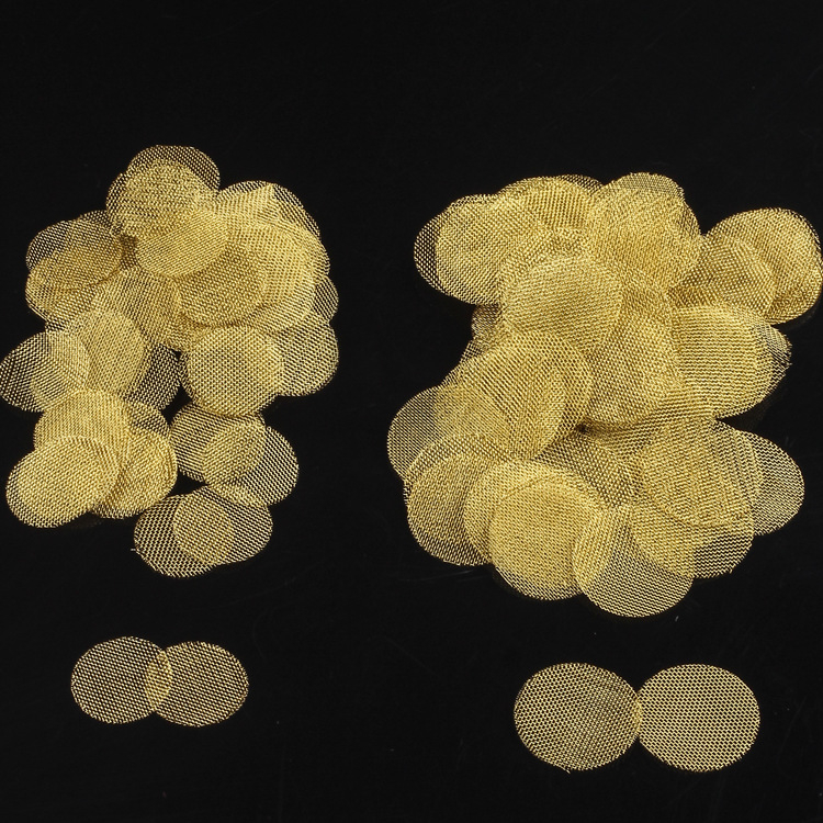 500 nerūsējošā tērauda metāla cauruļu filtra gabali, cauruļu degšanas palīglīdzekļu tīkls, cauruļu piederumi, filtrs, vara, smēķēšanas komplekts