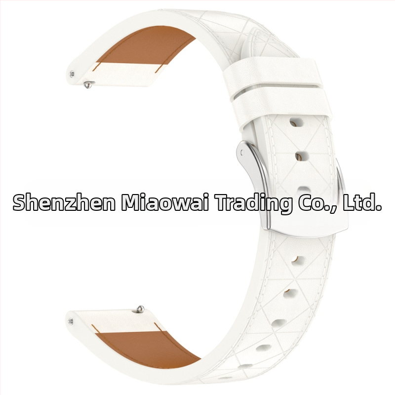 Huawei WATCH GT5 Pro odinis dirželis, kvadratinis, GT5/4, oficialus tas pats GT dirželis, 22/18 mm.