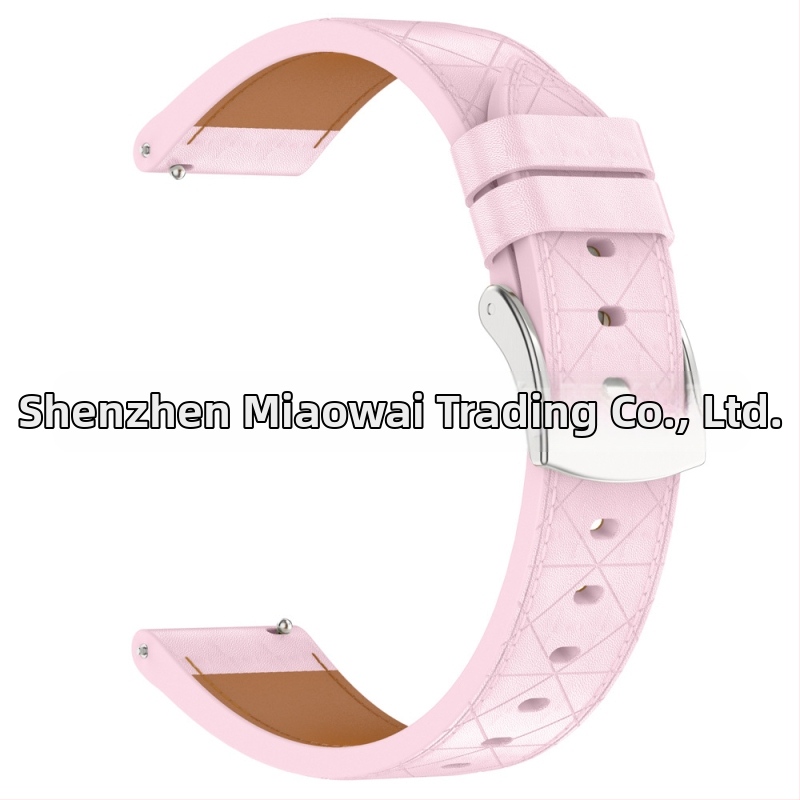 Huawei WATCH GT5 Pro odinis dirželis, kvadratinis, GT5/4, oficialus tas pats GT dirželis, 22/18 mm.