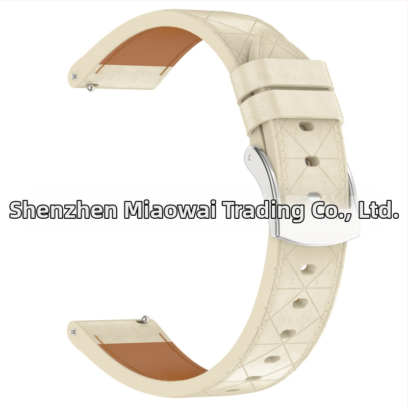 Huawei WATCH GT5 Pro odinis dirželis, kvadratinis, GT5/4, oficialus tas pats GT dirželis, 22/18 mm.