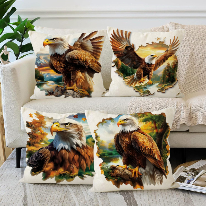 Piiriülene digitaaltrükiga padjapüür kodu elutoa magamistoa diivani kaunistus padjapüür autoistme kaunistus padi