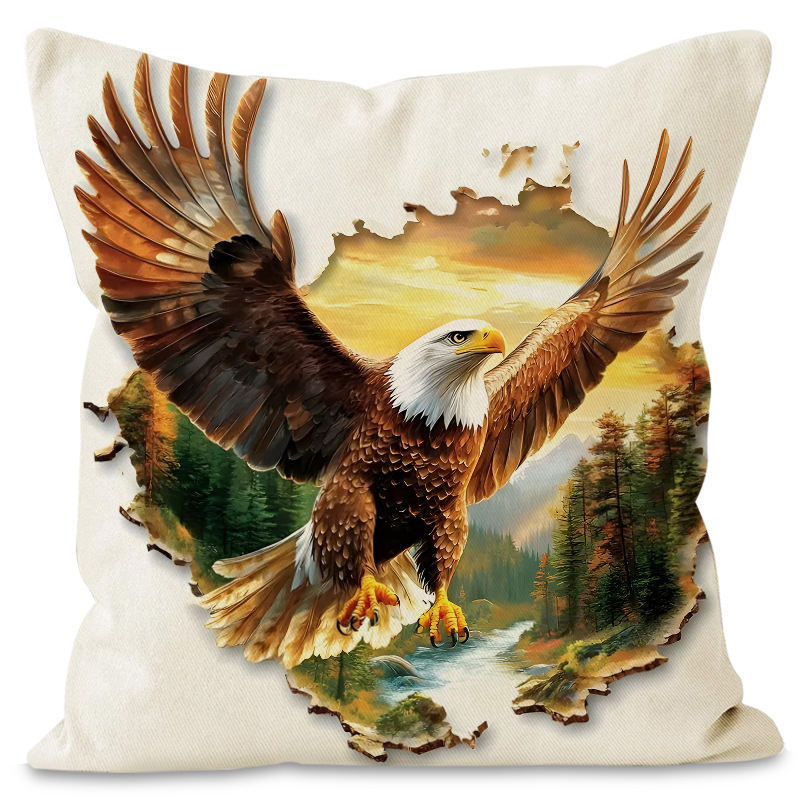 Piiriülene digitaaltrükiga padjapüür kodu elutoa magamistoa diivani kaunistus padjapüür autoistme kaunistus padi