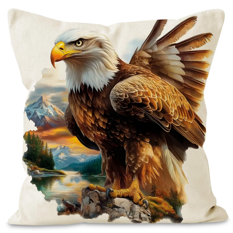 Piiriülene digitaaltrükiga padjapüür kodu elutoa magamistoa diivani kaunistus padjapüür autoistme kaunistus padi