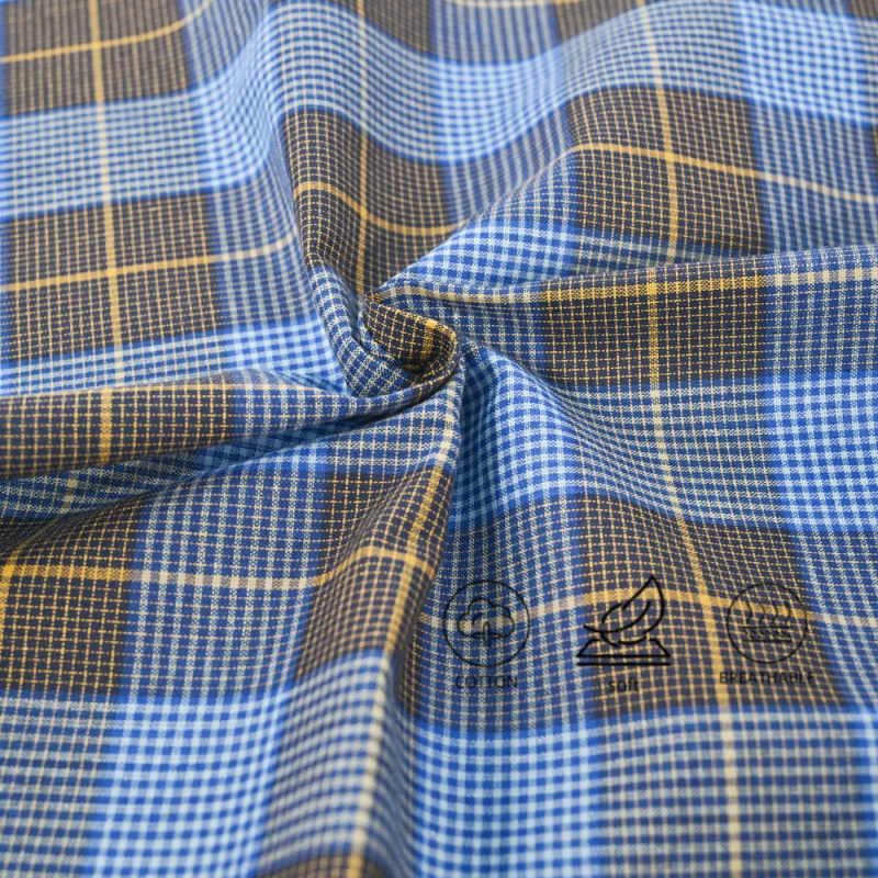 Vintažinė tamsi languota nosinaitė su medvilnine nosinaitė, klasikinė vintažinė nosinaitė vyresnio amžiaus žmonėms, „Amazon“ produktai, 40 cm