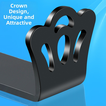 Γάντζος σχολικής τσάντας μαθητή, αφαιρούμενη κρεμάστρα για φορητές τσάντες γραφείου, γάντζο για κρέμασμα τσάντας γραφείου, ισχυρός γάντζο για κρέμασμα τσάντας χωρίς τρυπήματα