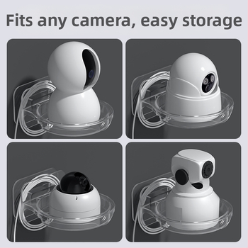 stebėjimo laikymo lentynos vonios kambario laikiklis miegamojo sieninis laikiklis be perforatorių plastikinis laikymo lentynos laikiklis be vinių didmeninė prekyba