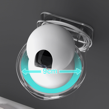 stebėjimo laikymo lentynos vonios kambario laikiklis miegamojo sieninis laikiklis be perforatorių plastikinis laikymo lentynos laikiklis be vinių didmeninė prekyba