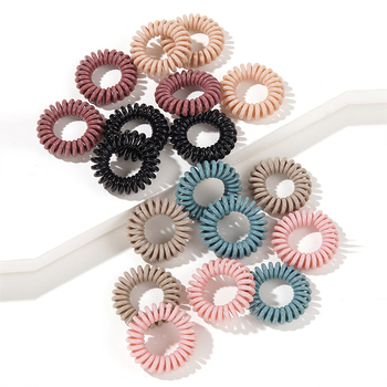 Moteriška plaukų juosta telefonui, vasarinė, aukšta arklio uodega, elastinga plaukų virvė, nepakenks plaukams, gumytė, surišama, galvos apdangalas