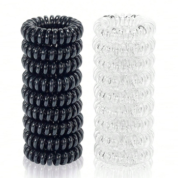 Moteriška plaukų juosta telefonui, vasarinė, aukšta arklio uodega, elastinga plaukų virvė, nepakenks plaukams, gumytė, surišama, galvos apdangalas