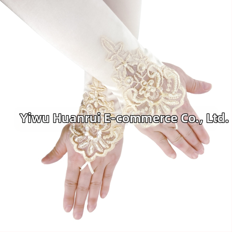 Ръкавици за маскараден бал от 1920 г., жени, черно-червено-бели, ръкавици за сватбена рокля, шапки, колокационни ръкавици