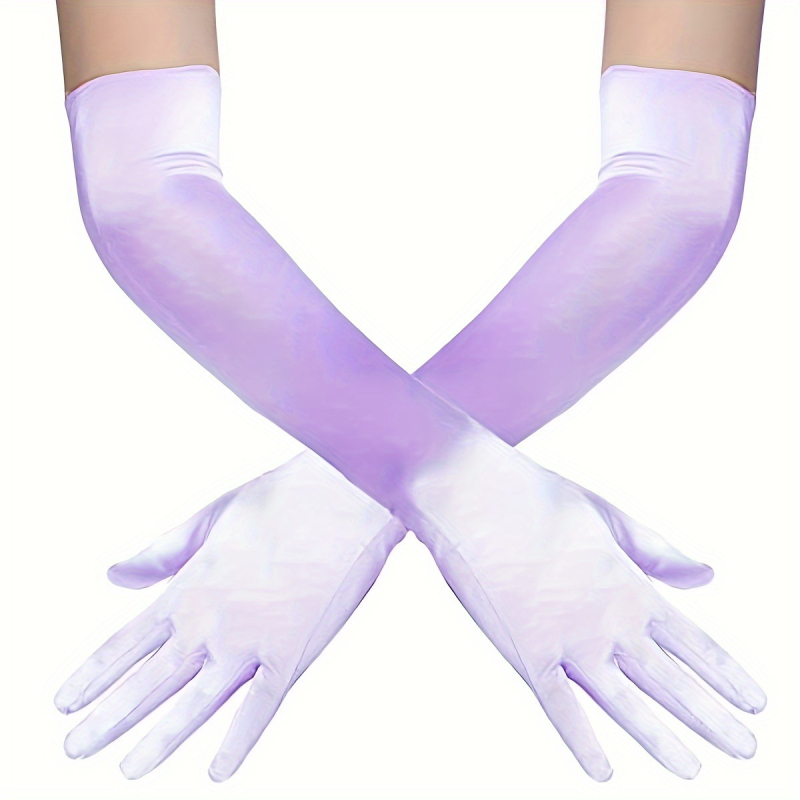 Ръкавици за маскараден бал от 1920 г., жени, черно-червено-бели, ръкавици за сватбена рокля, шапки, колокационни ръкавици