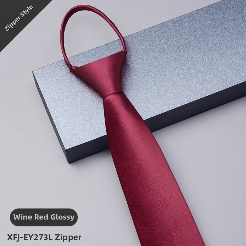 Vyriška suknelė be mazgų su užtrauktuku, vyriškas dalykinis, vestuvinis jaunikio kostiumas, juoda, mėlyna, lengvai ištraukiama, laisvo stiliaus