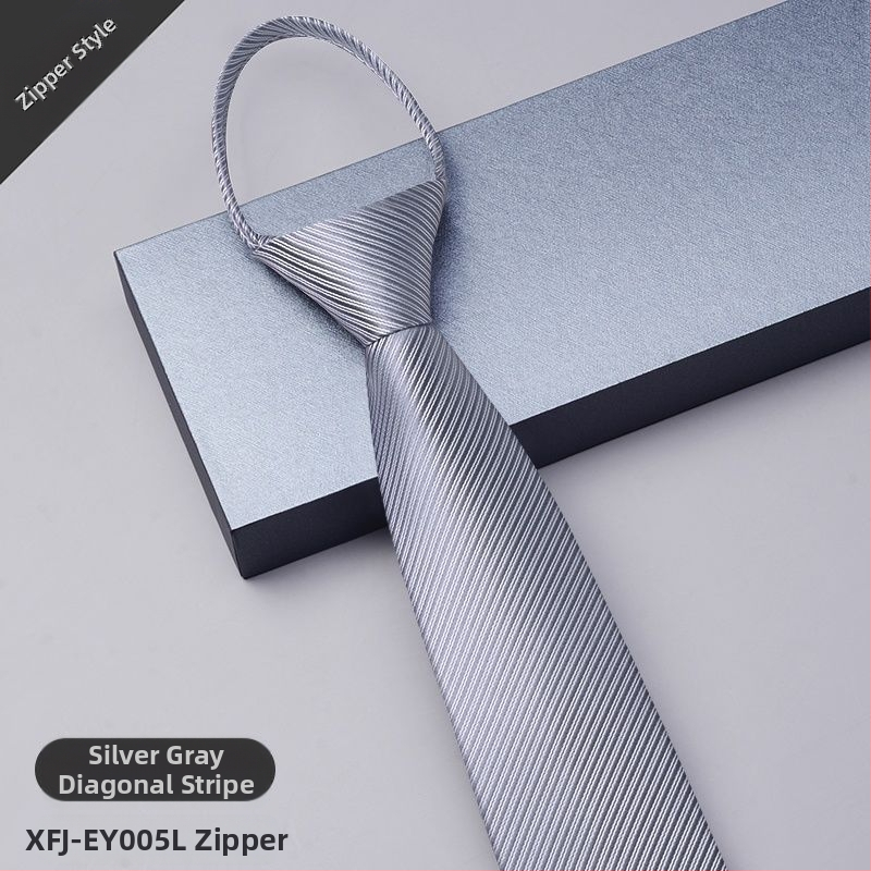 Vyriška suknelė be mazgų su užtrauktuku, vyriškas dalykinis, vestuvinis jaunikio kostiumas, juoda, mėlyna, lengvai ištraukiama, laisvo stiliaus