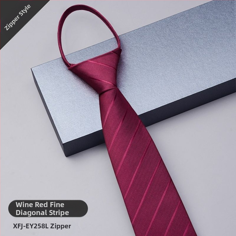 Vyriška suknelė be mazgų su užtrauktuku, vyriškas dalykinis, vestuvinis jaunikio kostiumas, juoda, mėlyna, lengvai ištraukiama, laisvo stiliaus