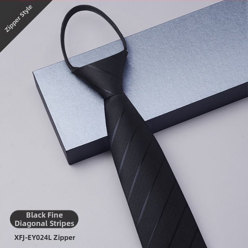 Vyriška suknelė be mazgų su užtrauktuku, vyriškas dalykinis, vestuvinis jaunikio kostiumas, juoda, mėlyna, lengvai ištraukiama, laisvo stiliaus