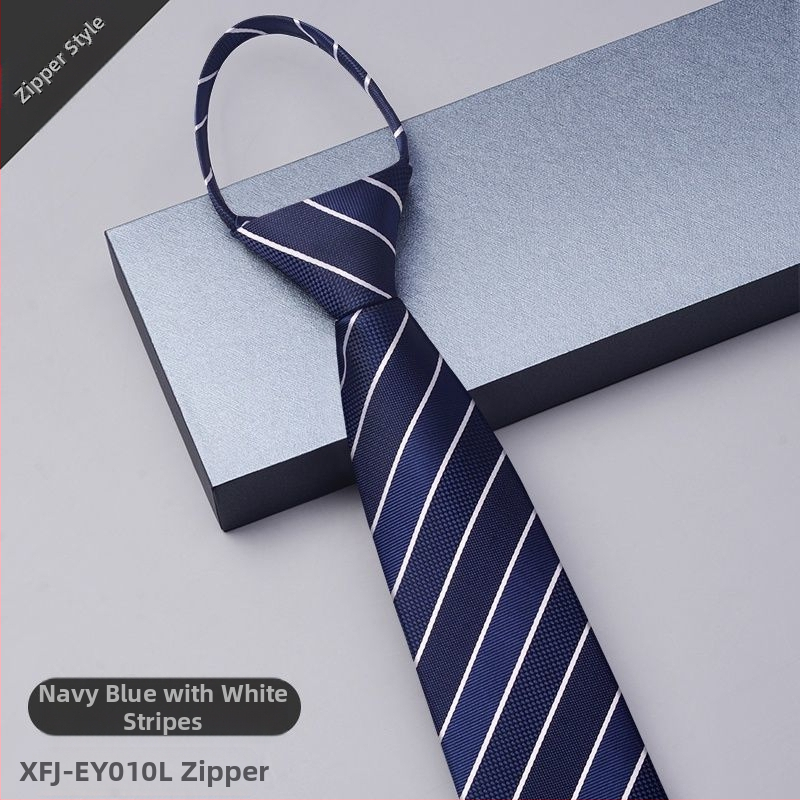 Vyriška suknelė be mazgų su užtrauktuku, vyriškas dalykinis, vestuvinis jaunikio kostiumas, juoda, mėlyna, lengvai ištraukiama, laisvo stiliaus