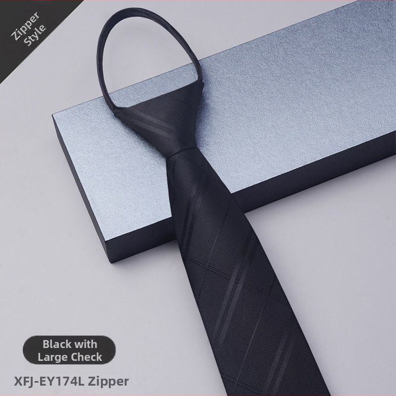 Vyriška suknelė be mazgų su užtrauktuku, vyriškas dalykinis, vestuvinis jaunikio kostiumas, juoda, mėlyna, lengvai ištraukiama, laisvo stiliaus