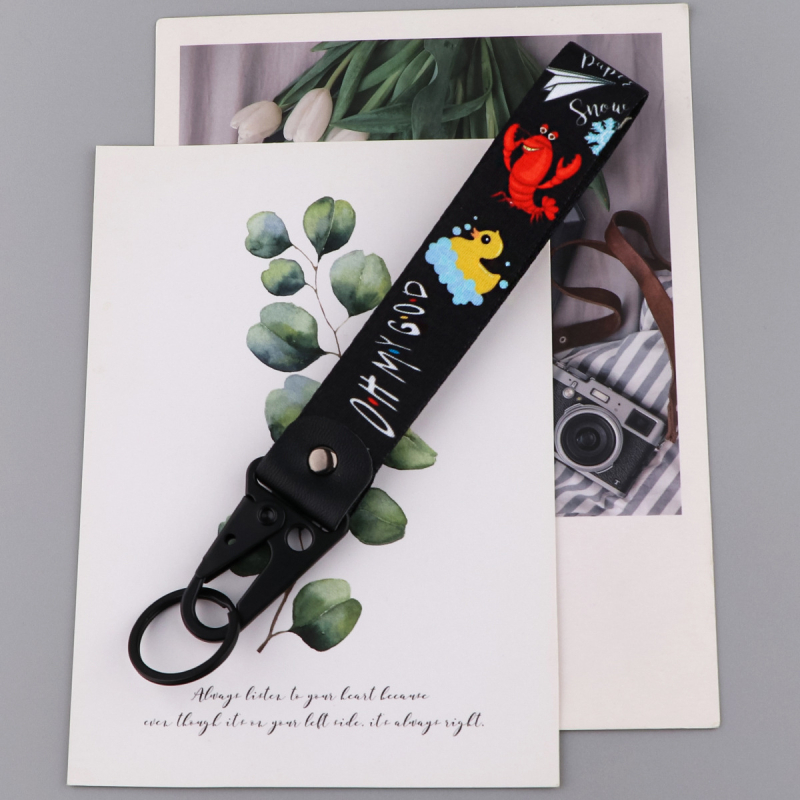 Američka drama biokemijska kriza nuklearni kišobran jastreb privjesak za ključeve klaun R zvijezda privjesak od kože i metala