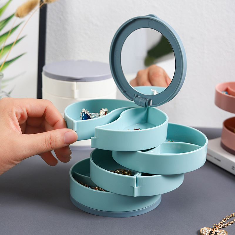 Besisukantys auskarai, Auskarai, Auskarai, Papuošalų laikymo dėžutė, Mažų ir išskirtinių papuošalų kolekcija, Populiarus ausų segtukų maišelis, Daugiasluoksnė dėžutė