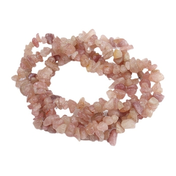 Ebakorrapärase kruusaga valgest kristall-agaadist helmestega poolvalmis lahtised helmed isetehtud ehted aksessuaarid käevõru looduskivist helmed