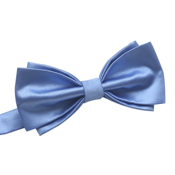 Ежедневна мода Професионален костюм Папионка Мъжка бизнес рокля Сватбен банкет Папионка Кум Папионка Джентълменска папионка