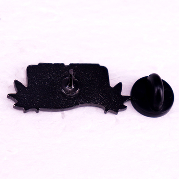 Dă-mi o broșă de un minut, accesorii pentru insignă de ceas