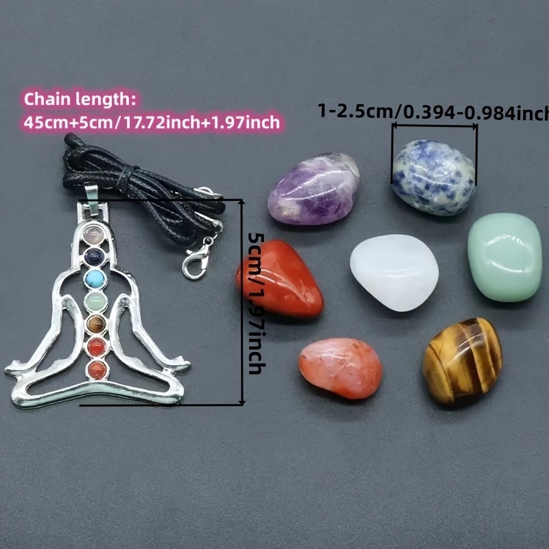 Natūralus kristalas, netaisyklingas riedantis akmuo, netaisyklingas, spalvingas akmuo, čakros angelas, spalvingas akmuo, tinkantis užsienio prekybos tiekimui