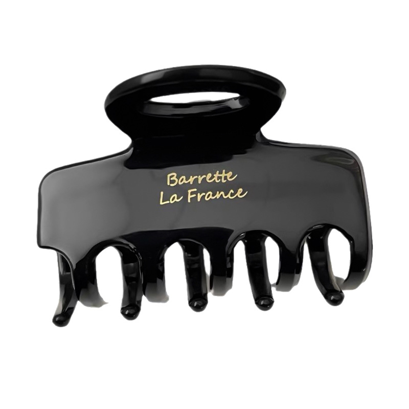 Undinėlės acto rūgšties griebtuvas moterims, didelio jautrumo nugaros galvos, mažo dydžio, plaukų apimties, mažiau segtukų, pusiau surištų plaukų disko plaukų segtukų galvos apdangalai