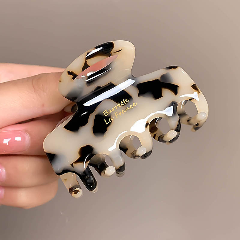 Undinėlės acto rūgšties griebtuvas moterims, didelio jautrumo nugaros galvos, mažo dydžio, plaukų apimties, mažiau segtukų, pusiau surištų plaukų disko plaukų segtukų galvos apdangalai