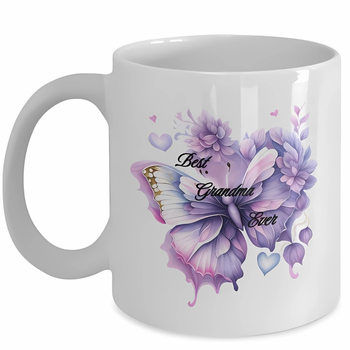 Piiriülese kaubanduse liblikas keraamiline kohvikruus liblikas tüdrukute kruus