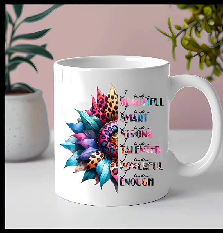 Piiriülese kaubanduse liblikas keraamiline kohvikruus liblikas tüdrukute kruus