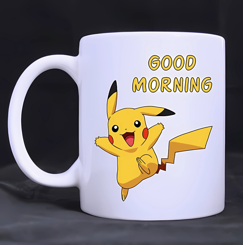 Piiriülese kaubanduse liblikas keraamiline kohvikruus liblikas tüdrukute kruus